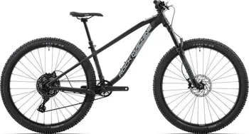 Horské kolo Rock Machine Blizz TRL 50-29 29" Matte Black/Grey 2023