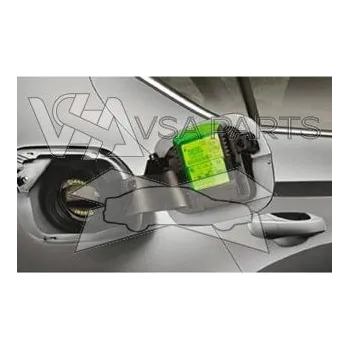 Autoškrabka ORIGINÁLNÍ DÍL Škrabka na led