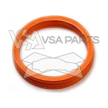 Olejový filtr UNIQUE Těsnění olejového sítka