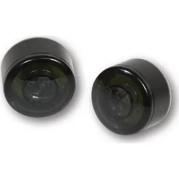 Osvětlení pro motocykl HIGHSIDER APOLLO modul LED blinkr/poziční světlo přední