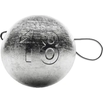 Mistrall čeburaška 18g 5ks