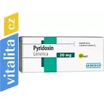 Generica Pyridoxin
