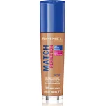 Rimmel London Match Perfection tekutý…