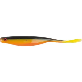 Umělá nástraha Iron Claw nástraha Premium Split Tail 15 cm vzor RP 3 ks