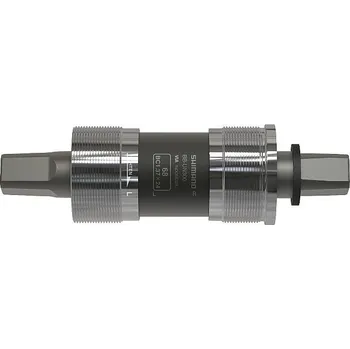 Náboj kola Středová osa Shimano UN300 123mm 4hran