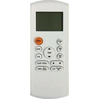 COMFEE Mobile 7000, MPPH-07CRN7 - náhradní dálkový ovladač