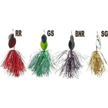 Nástraha Nástraha PFS Dizzy Witch Vzor BNR