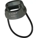 Camp Shell Gun Metal
