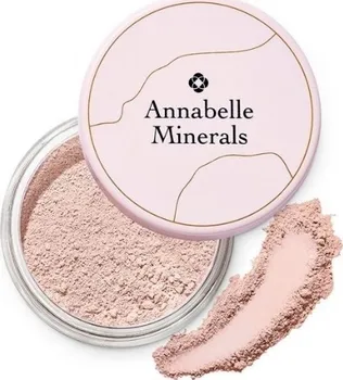 Korektor Annabelle Minerals Minerální korektor 4 g