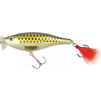 Mistrall wobler Pop Sufrace 6cm vzor 314