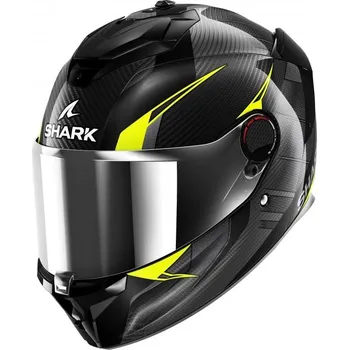 Helma na motorku Shark spartan gt pro carbon kultram dky xs (53-54)