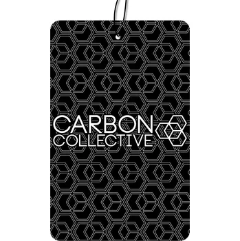 Vůně do auta Vůně do auta Carbon Collective Hanging Air Fresheners - Car Cologne ROAD TRIP