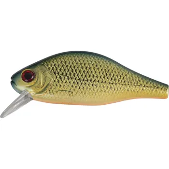 Umělá nástraha Doiyo wobler Yuragu Hiratai 52, 5,2 cm, 4,2 g, vzor ST