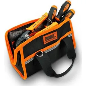 STABLECAM Oxford látková taška na nářadí (S) PE_1DJ3090