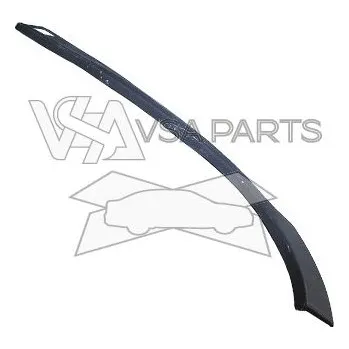 Blatník karosérie EVROPSKÁ UNIE Lem blatníku ZP FE