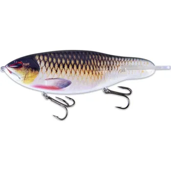 Iron Claw wobler Phanto-G 16 cm vzor Geezer Roach