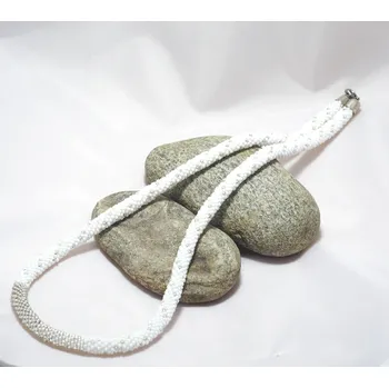 Náhrdelník Náhrdelník - svatební