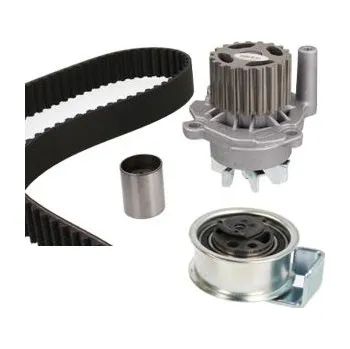 Vodní pumpa + sada ozubeného rozvodového řemene METELLI 30-0761-6