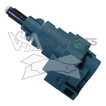 HERTH+BUSS ELPARTS Spínač brzdových světel 4 polový