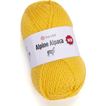 Yarn Art YarnArt Alpine Alpaca Alpine Alpaca: Alpine Alpaca 1448