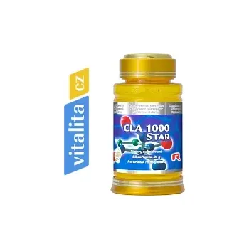 Spalovač tuku Starlife CLA 1000 STAR 60 kapslí