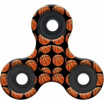 Gadget Fidget Spinner Basketball