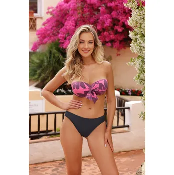 Dámské oblečení Dvoudílné plavky model 194062 Etna, 42 i240_194062_2:42