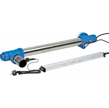 Zařízení na úpravu vody UV - C TECH sterilizátor 130W/150 m3 Amalgam