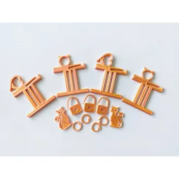 Sada namotávek a značkovačů magic RZ