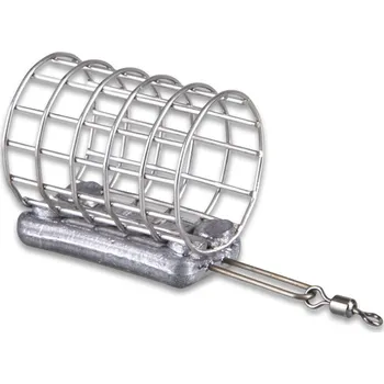 MS Range krmítko Classic velké 30g přírodní