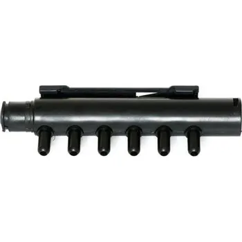 Vágner Pool Distributor vzduchu výstup 6 x 10 mm.