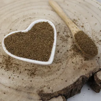 Kmín kořenný - plod mletý - Carum carvi - Fructus carvi 50 g