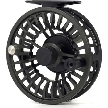 Rybářský naviják Muškařský naviják Flylab Focus Carbon 0 - 5