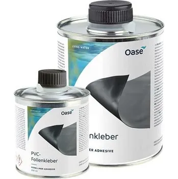 Průmyslové lepidlo Oase Lepidlo na PVC folie 250 ml