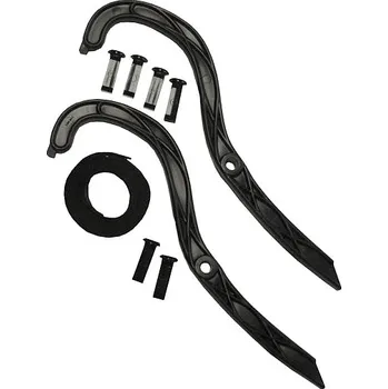 Boby ACRA Brzdy náhradní díl k bobům Olympic (starší model) s doplňky v sáčku