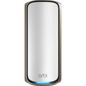 NETGEAR ORBI9 QB WIFI7 ROUTER 1Y ARMOR RBE971S-100EUS