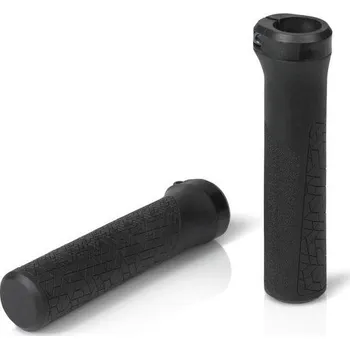 grip Gripy XLC GR-G26 Sport s aretací délka 135 mm černá