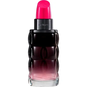 Dámský parfém Cacharel Yes I Am Pink First Parfemovaná voda - Tester 50ml, dámske