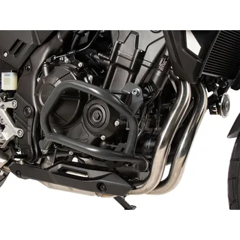 Zavazadlo na motocykl Hepco and Becker ochranný rám motoru HEPCO&BECKER antracitový pro HONDA NX 500 (2024-)