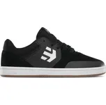 Dětské boty etnies Marana black/gum/white 38