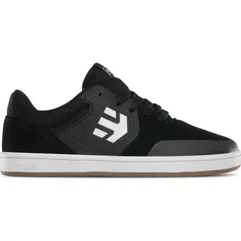 Chlapecké tenisky Dětské boty etnies Marana black/gum/white 38