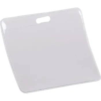 Jmenovka IDPR M3, visačka, vodorovná, 90 x 58 mm, 50 ks