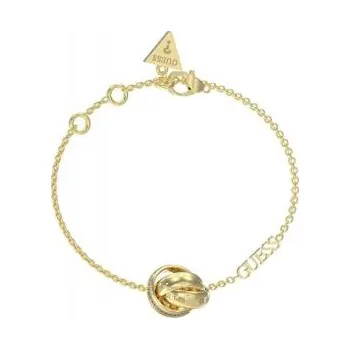 Náramek Náramek GUESS Perfect JUBB04069JWYGS