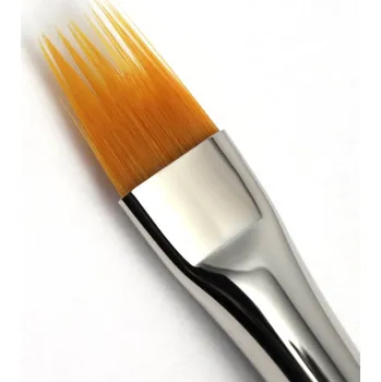 Umělecký štětec emi Štětec «Ombre» č.4