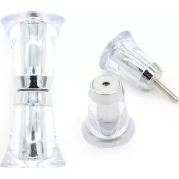 Kulickovy-Pojezd Úchyty na sprchové dveře F41 (2 páry)