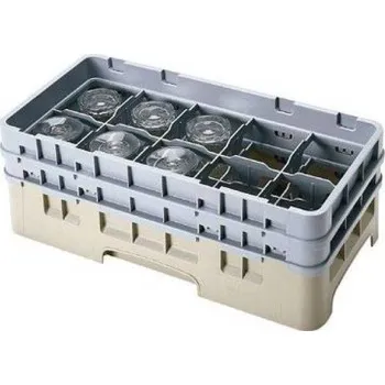 Příslušenství pro myčku CAMBRO KOŠ NA SKLENICE 10HS318