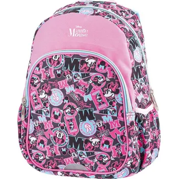 Dětský batoh Dětský batoh P2 - life is sweet, Minnie Mouse