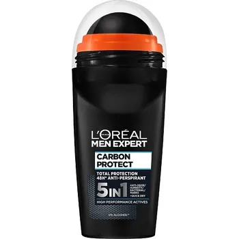 L'Oréal Paris, Men Expert Carbon Protect antiperspirant sprej 50ml