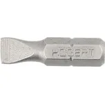 Högert Šroubovací bit SL 6 25 mm, 5 KS