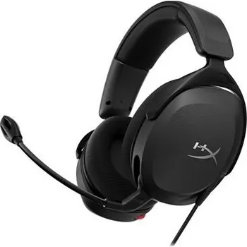Sluchátka HP HyperX Cloud Stinger 2 Core - Gaming Headset (Black)